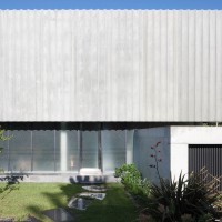 au-Melbourne-Wood Marsh-Barro house-house-city